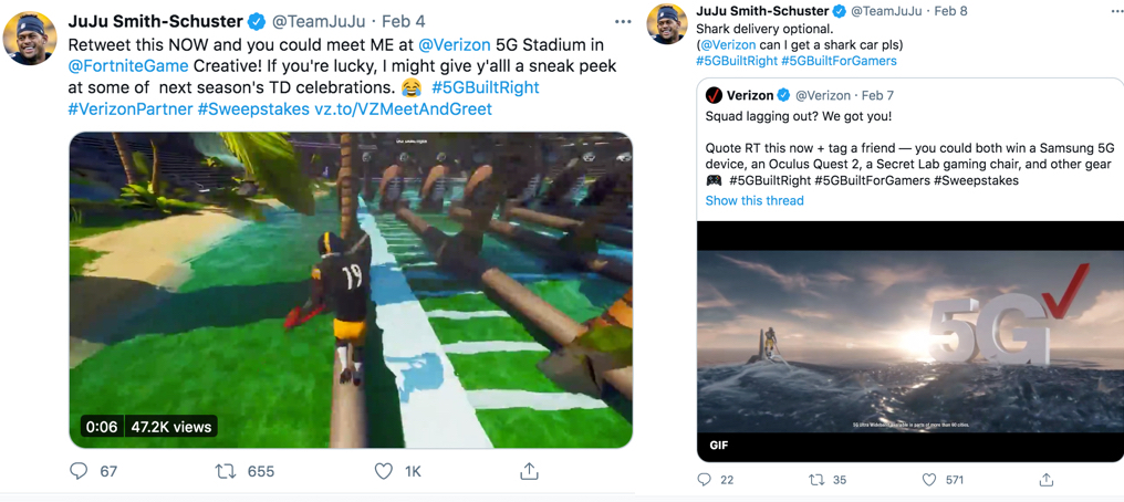 How Manufacturers Activated Their Stars on Social Media for Tremendous Bowl Advert Campaigns – Digital and Social Media Sports activities